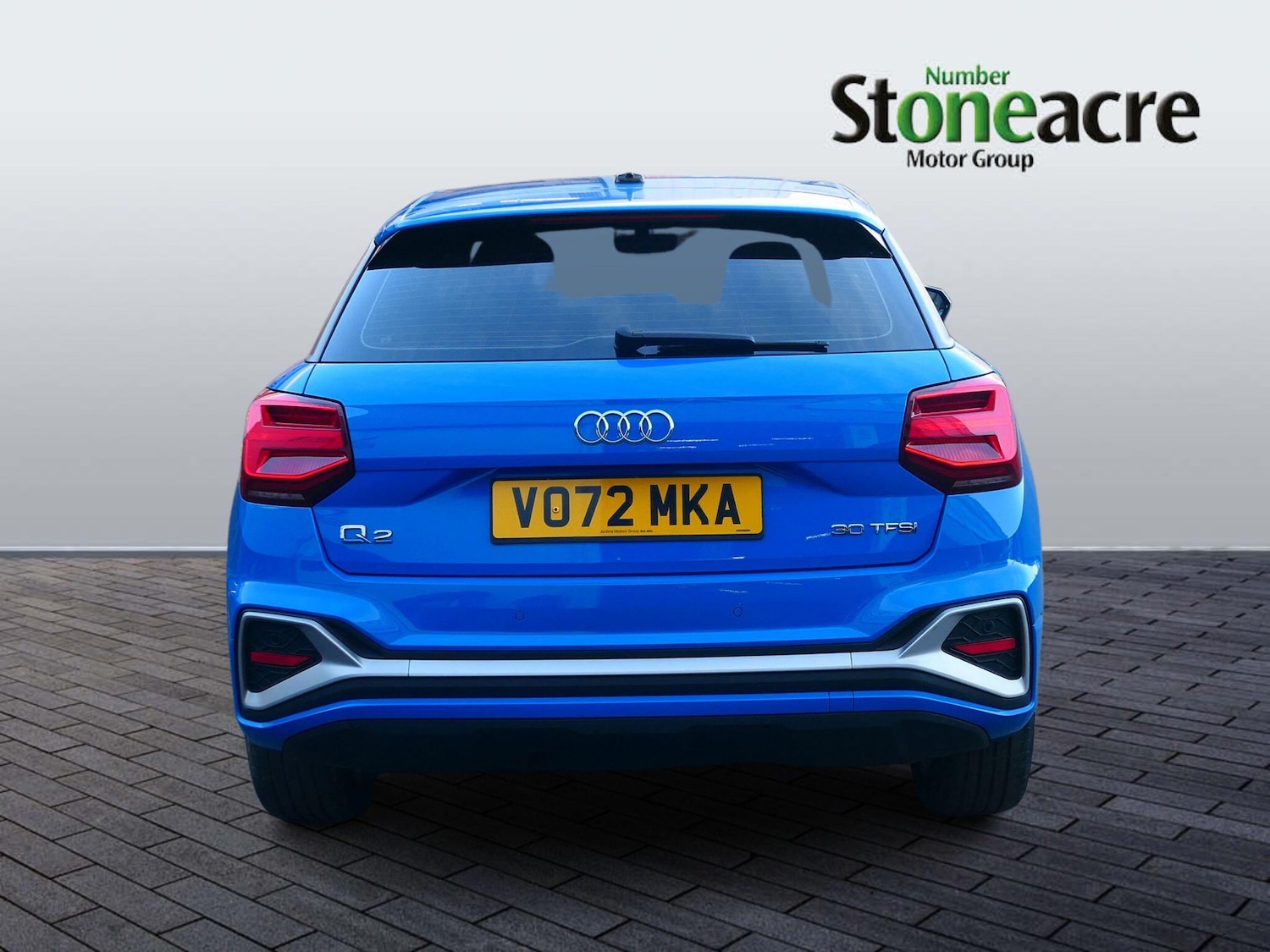 Used Audi Q2 2022 for sale - 77768103: Photo 6