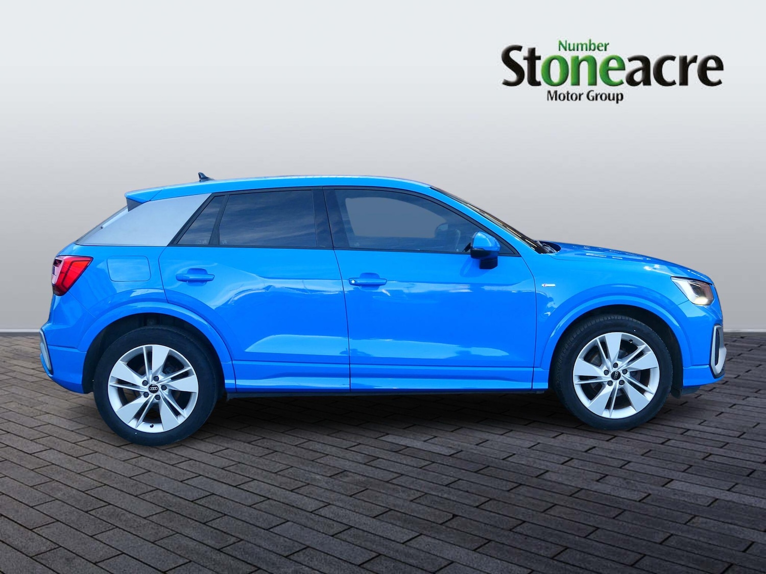Used Audi Q2 2022 for sale - 77768103: Photo 7