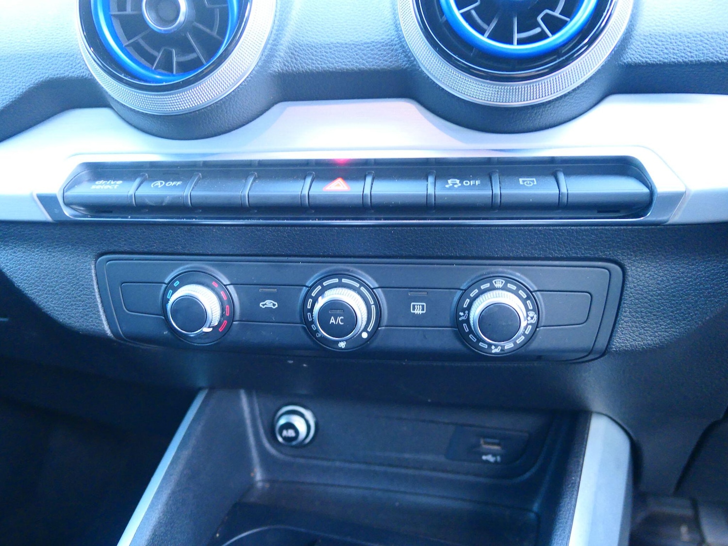 Used Audi Q2 2022 for sale - 77768103: Photo 9