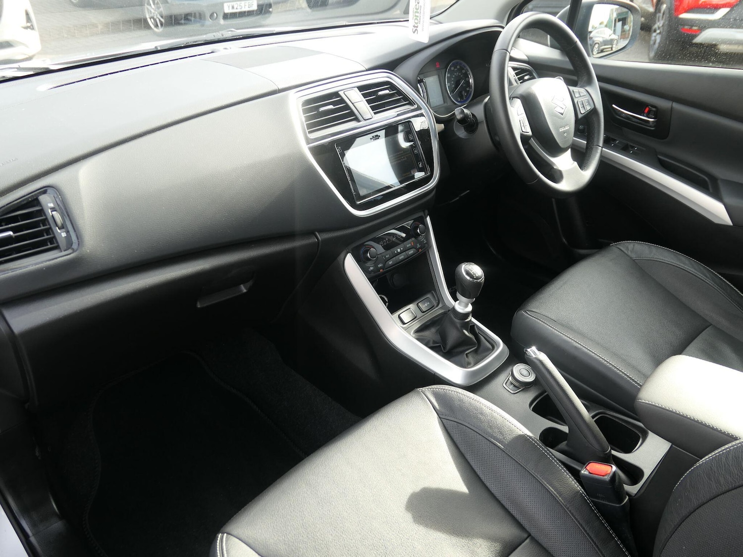 Used Suzuki SX4 S-Cross 2020 for sale - 76607208: Photo 10