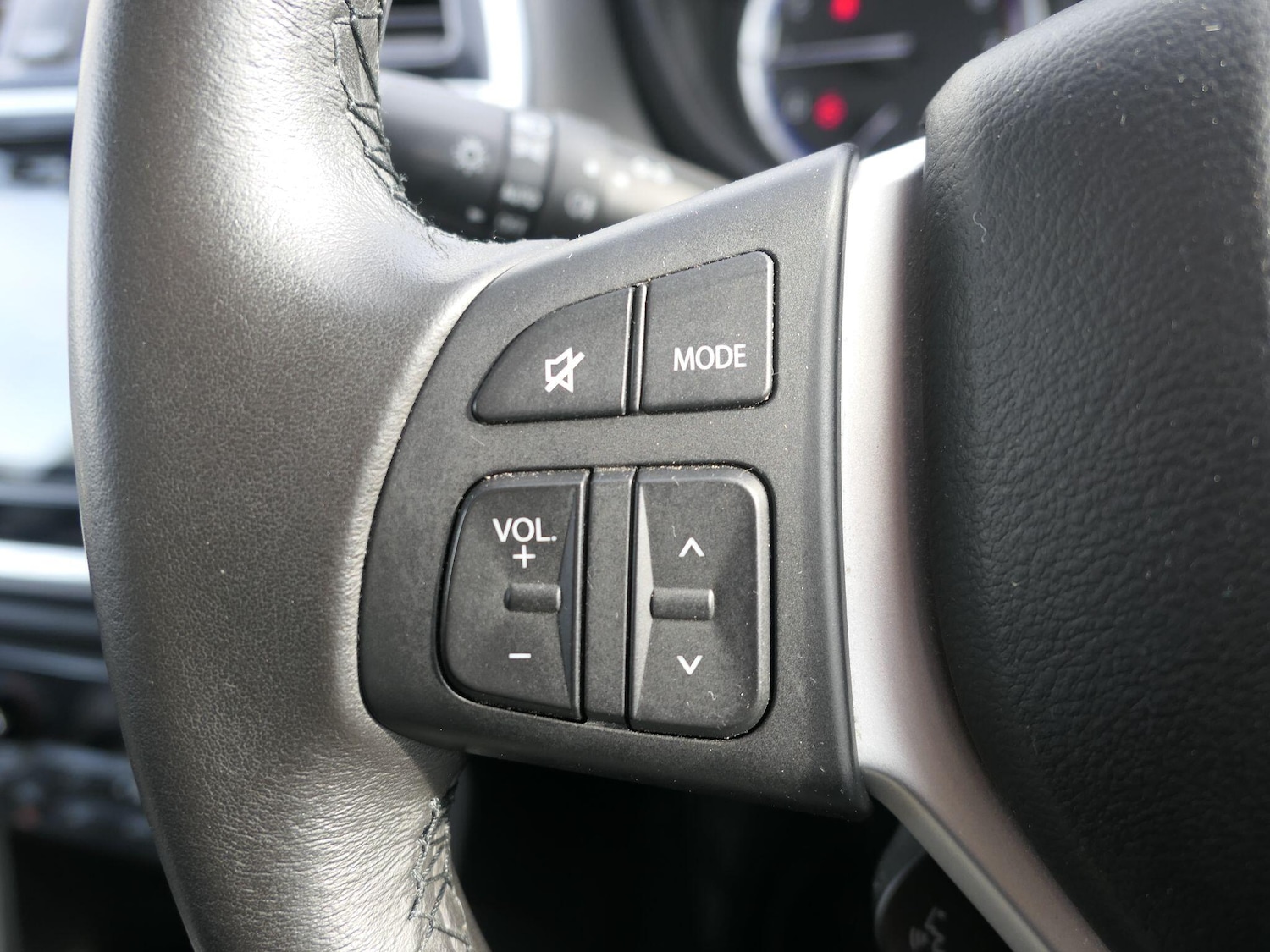 Used Suzuki SX4 S-Cross 2020 for sale - 76607208: Photo 14