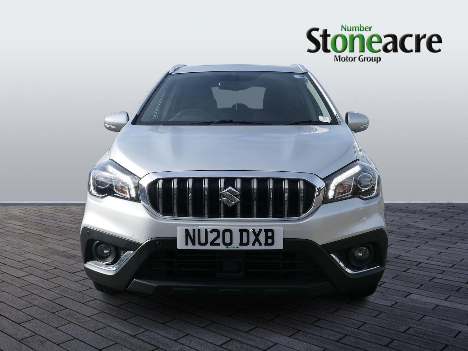 Used Suzuki SX4 S-Cross 2020 for sale - 76607208: Photo 2