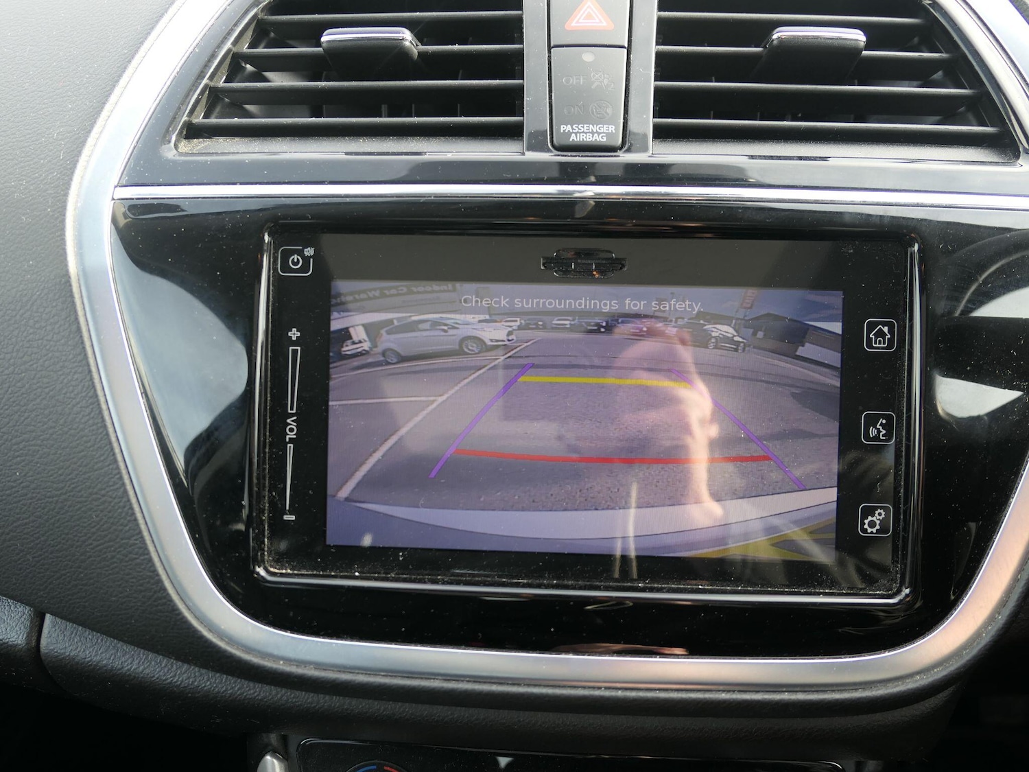 Used Suzuki SX4 S-Cross 2020 for sale - 76607208: Photo 25