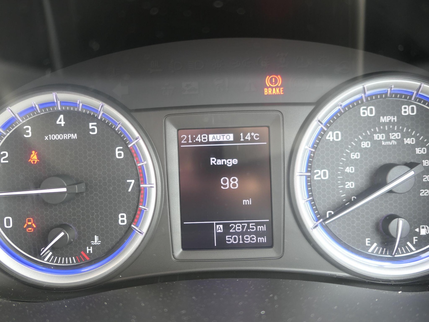 Used Suzuki SX4 S-Cross 2020 for sale - 76607208: Photo 26