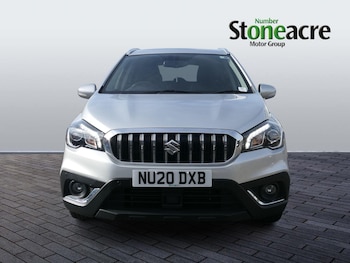 Used Suzuki SX4 S-Cross 2020 for sale - 76607208: Photo