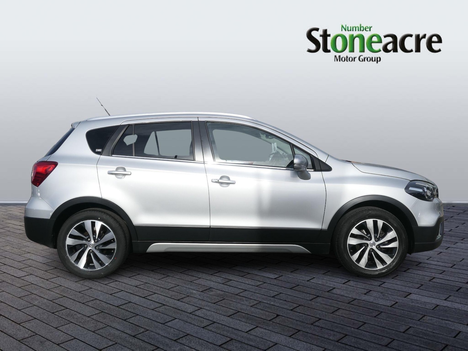 Used Suzuki SX4 S-Cross 2020 for sale - 76607208: Photo 7
