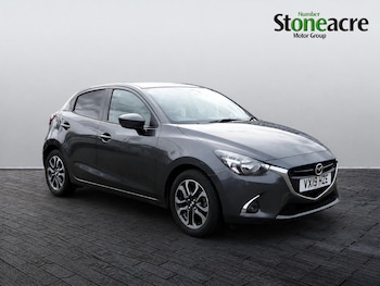 Used Mazda Mazda2 2019 for sale - 79589573: Photo
