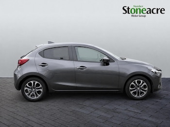 Used Mazda Mazda2 2019 for sale - 79589573: Photo