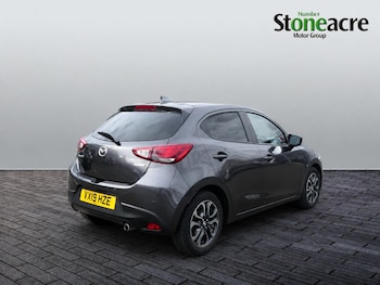 Used Mazda Mazda2 2019 for sale - 79589573: Photo