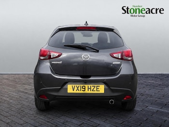 Used Mazda Mazda2 2019 for sale - 79589573: Photo
