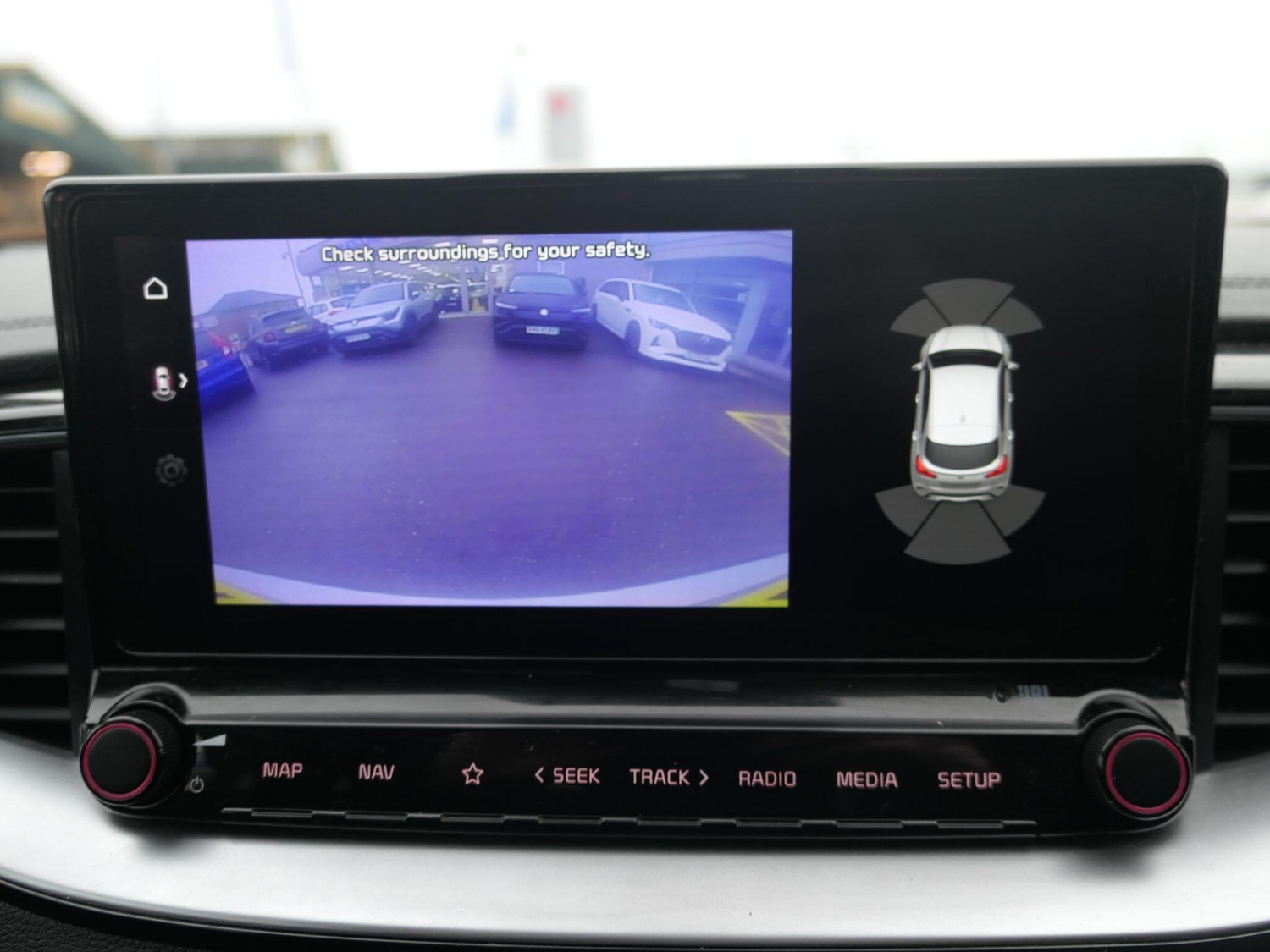 Used Kia XCeed 2021 for sale - 77400654: Photo 21