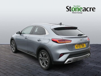 Used Kia XCeed 2021 for sale - 77400654: Photo