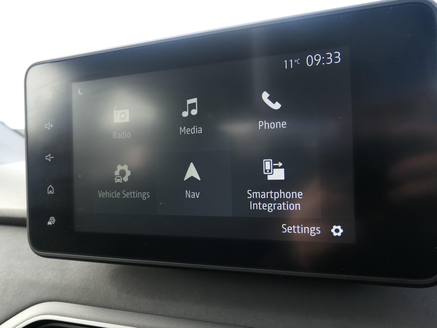 Used Dacia Sandero 2024 for sale - 76422687: Photo 20