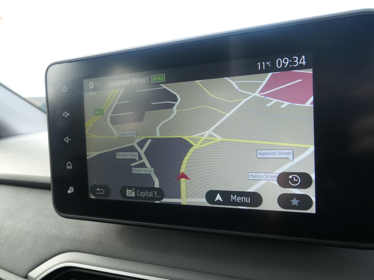 Used Dacia Sandero 2024 for sale - 76422687: Photo 21