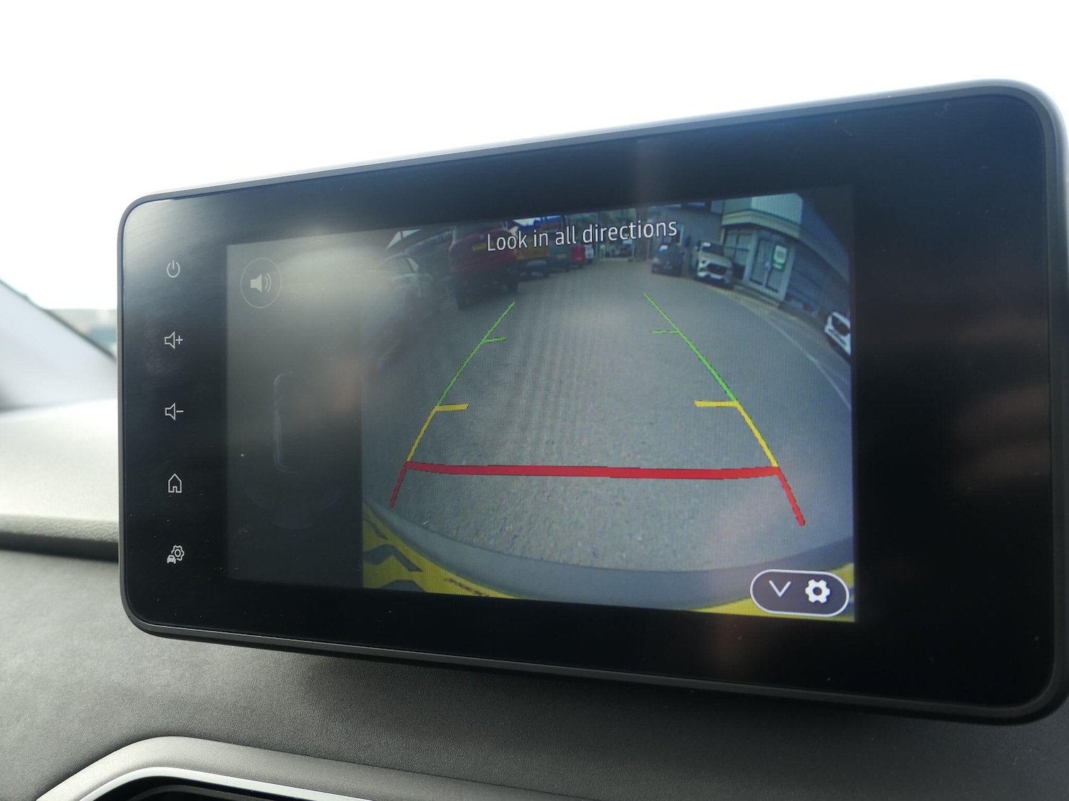 Used Dacia Sandero 2024 for sale - 76422687: Photo 22