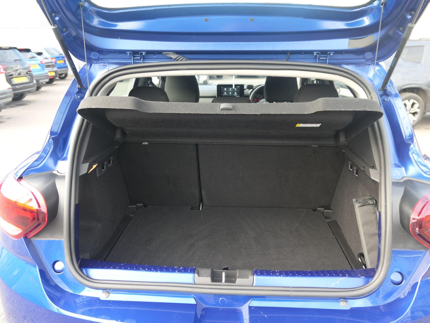 Used Dacia Sandero 2024 for sale - 76422687: Photo 24