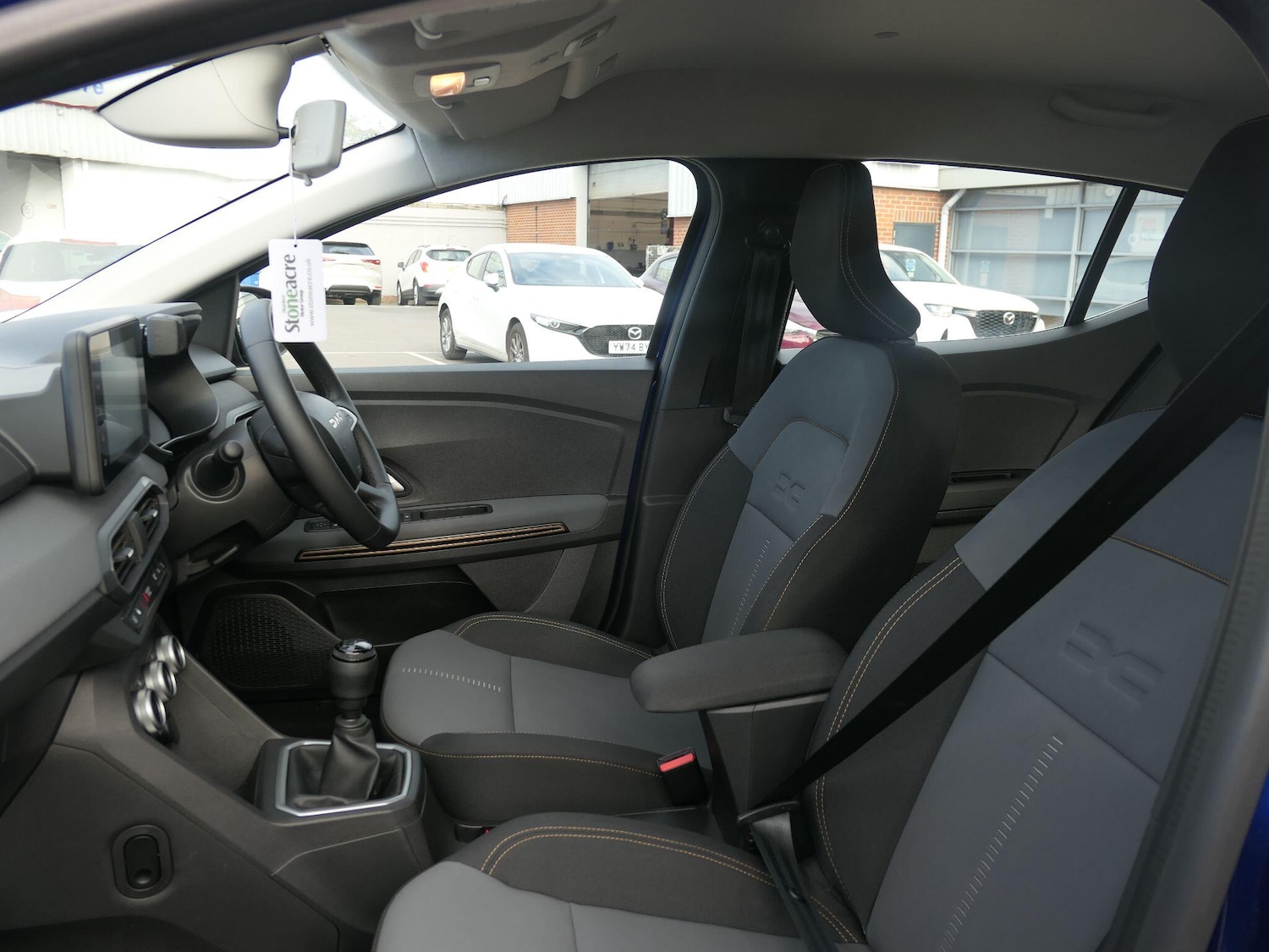 Used Dacia Sandero 2024 for sale - 76422687: Photo 27