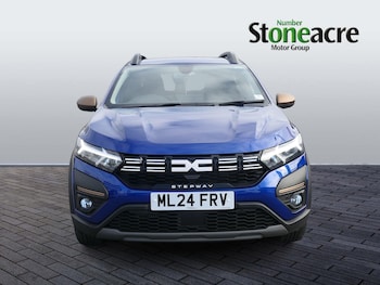 Used Dacia Sandero 2024 for sale - 76422687: Photo