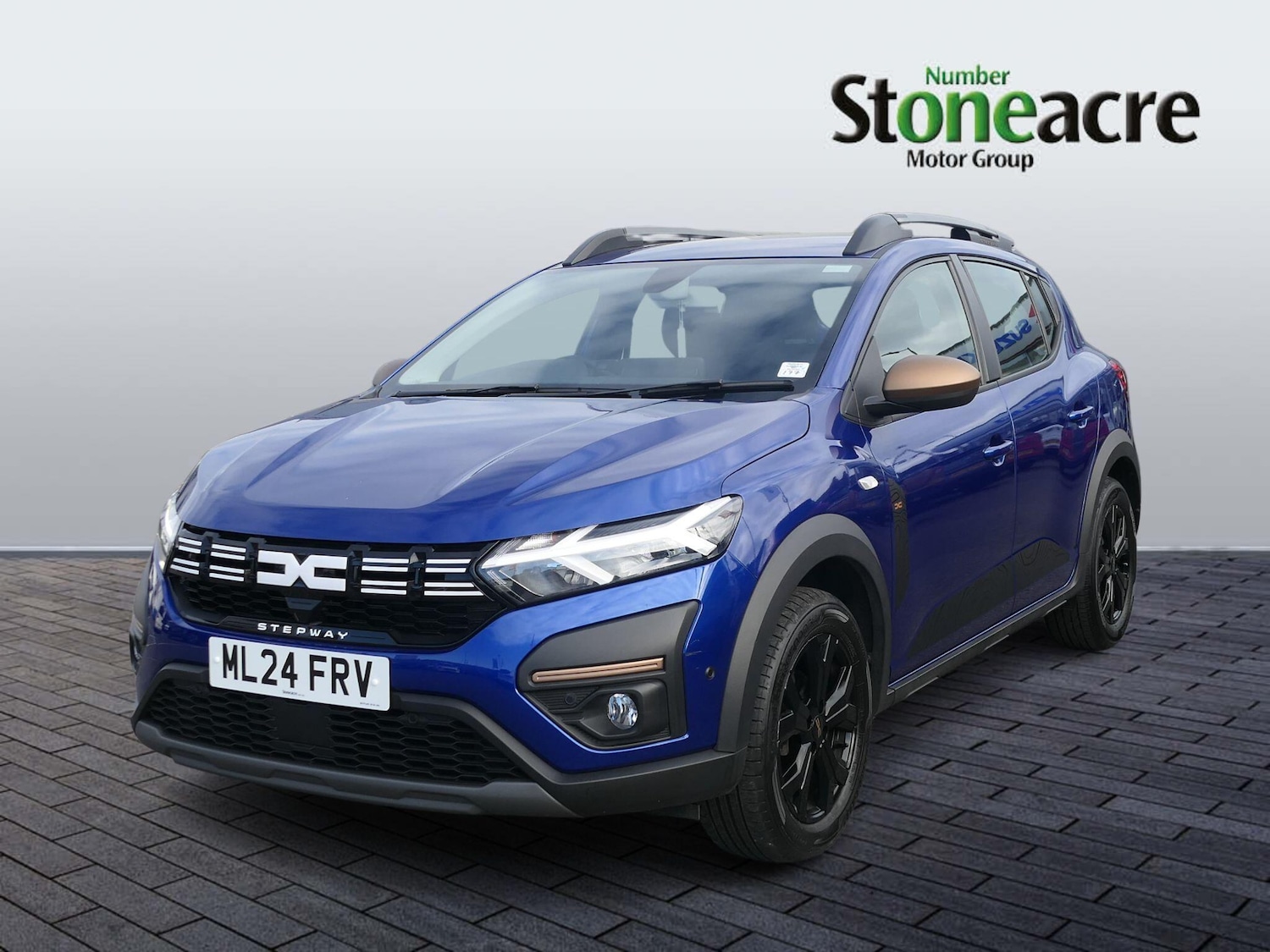 Used Dacia Sandero 2024 for sale - 76422687: Photo 3