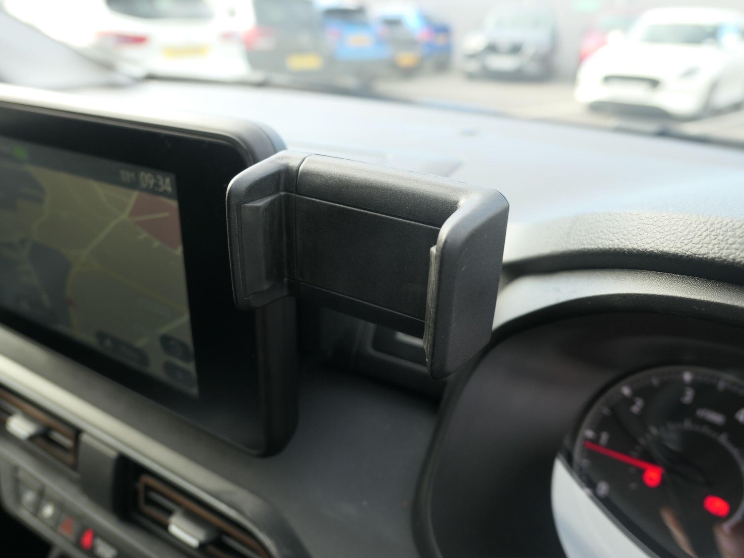 Used Dacia Sandero 2024 for sale - 76422687: Photo 31