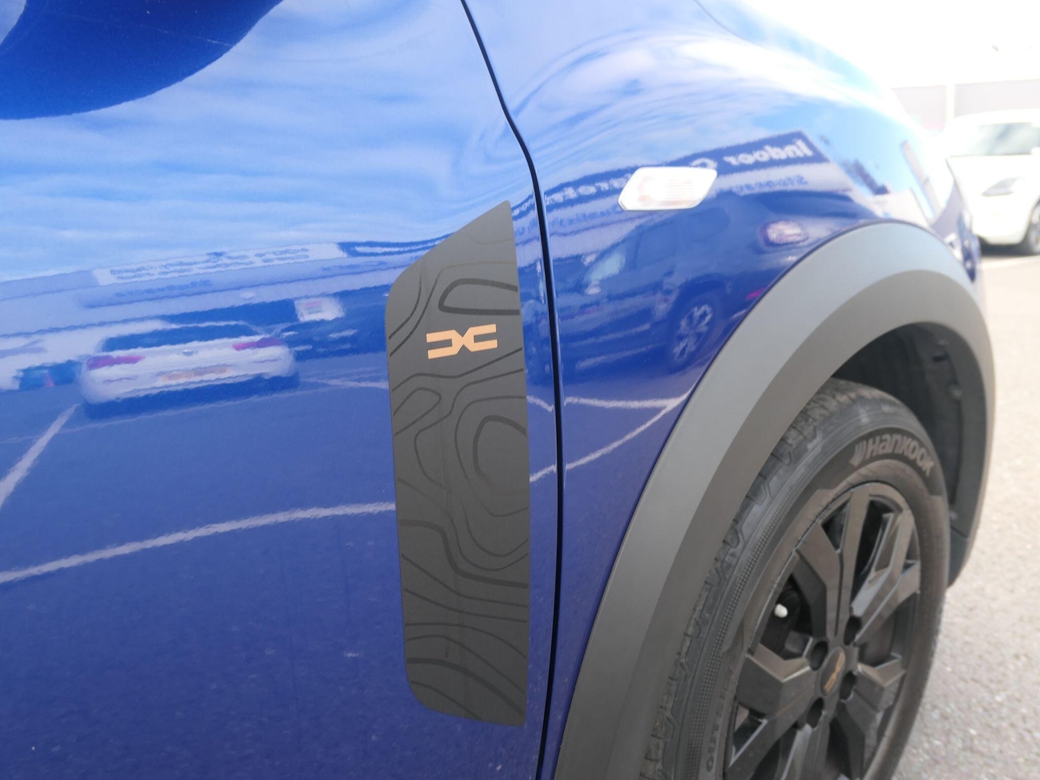 Used Dacia Sandero 2024 for sale - 76422687: Photo 32