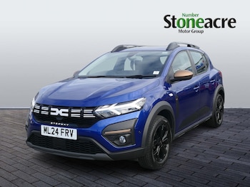 Used Dacia Sandero 2024 for sale - 76422687: Photo