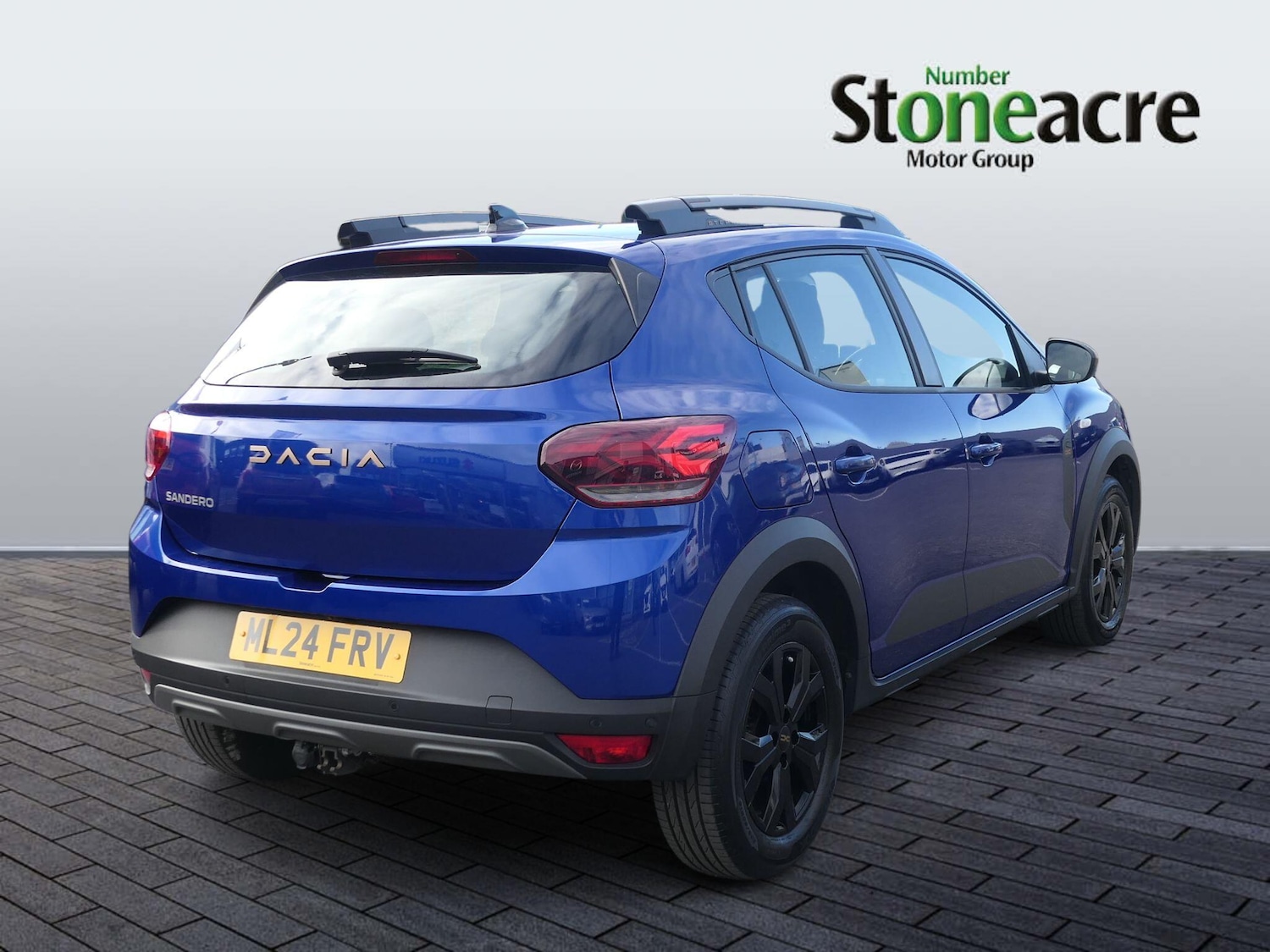 Used Dacia Sandero 2024 for sale - 76422687: Photo 8