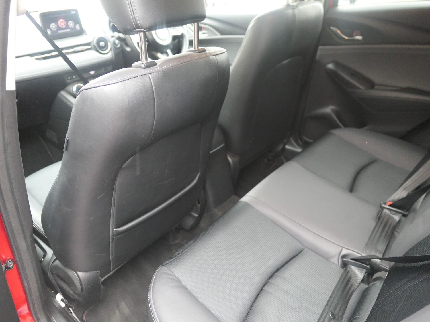 Used Mazda CX-3 2019 for sale - 76327224: Photo 10