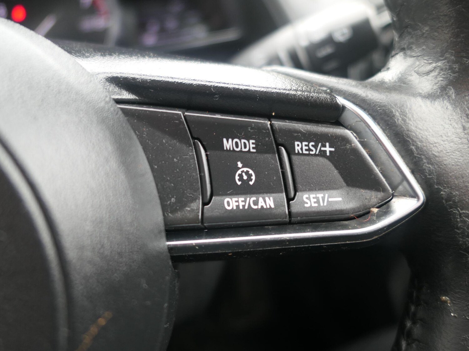 Used Mazda CX-3 2019 for sale - 76327224: Photo 13