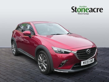 2019 (19) - 2.0 Sport Nav + 5dr