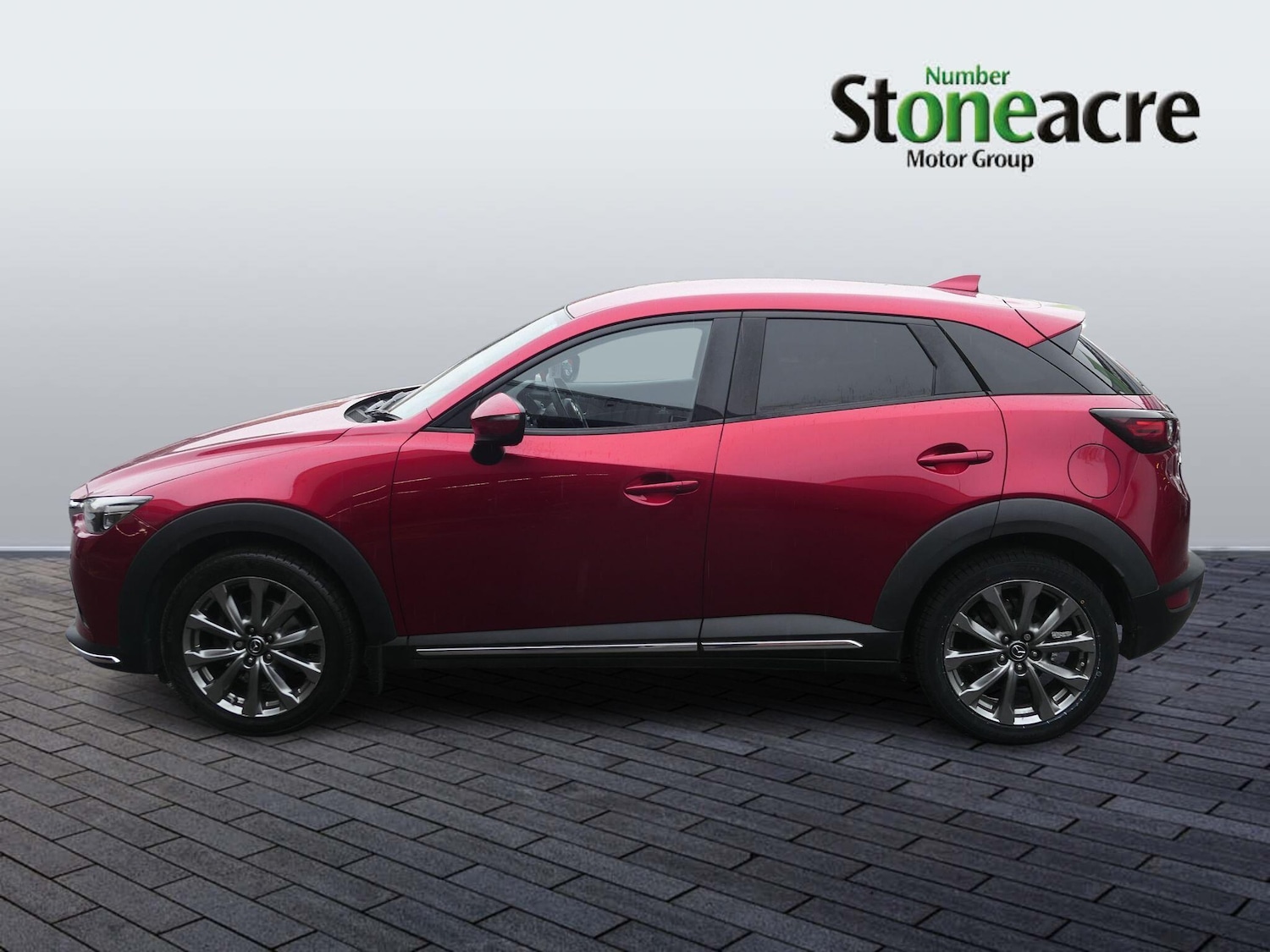 Used Mazda CX-3 2019 for sale - 76327224: Photo 5