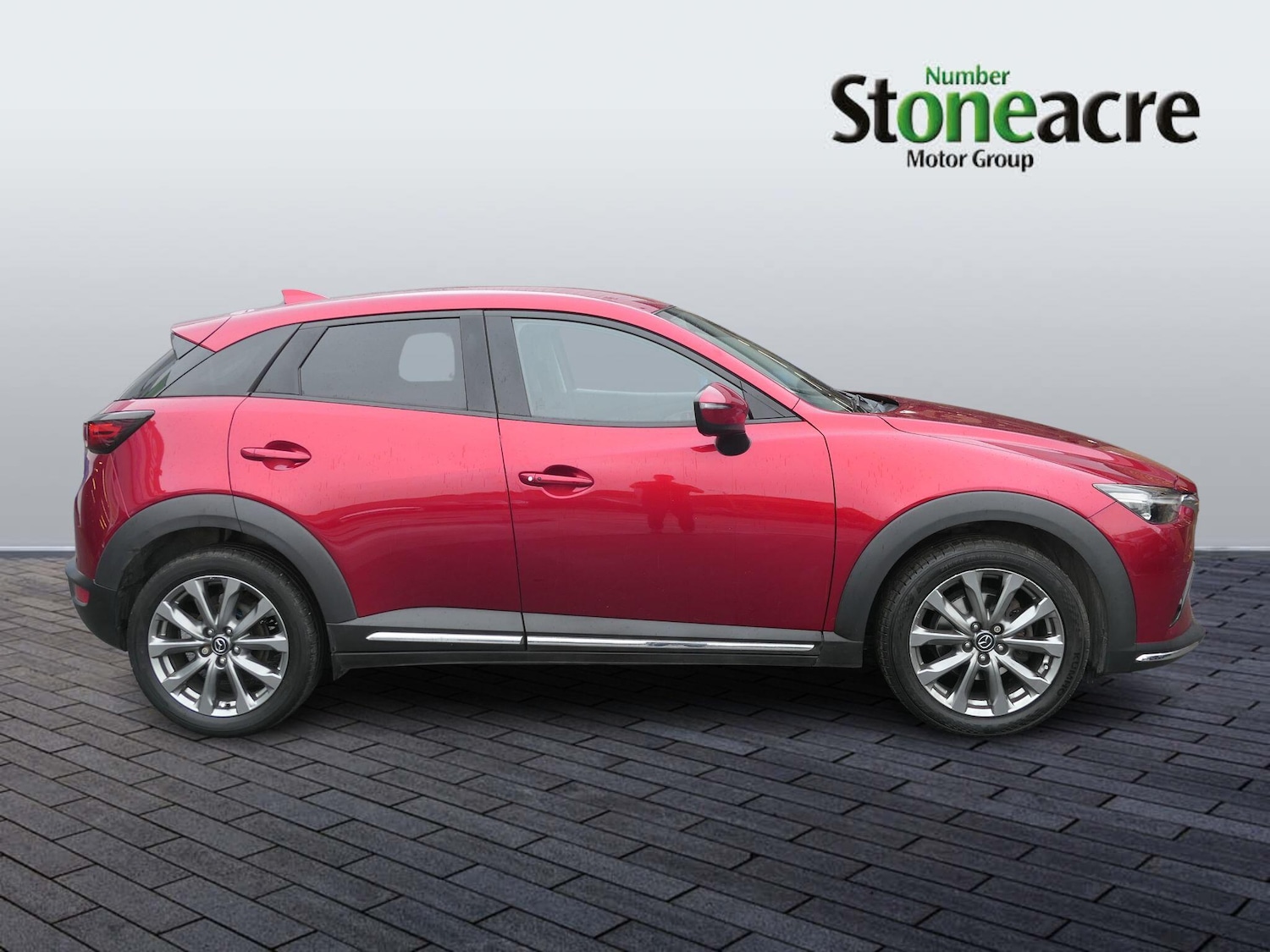 Used Mazda CX-3 2019 for sale - 76327224: Photo 7