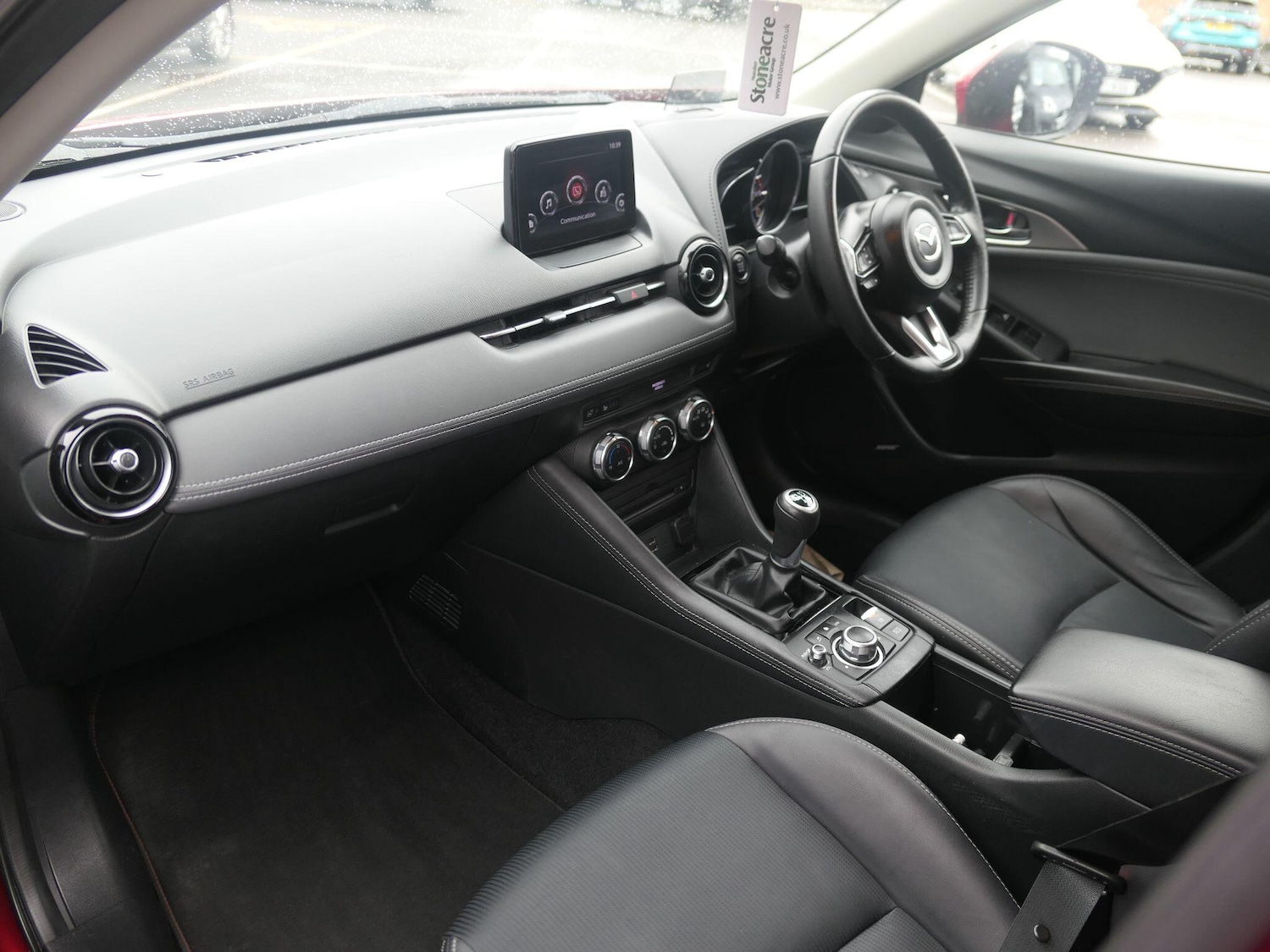 Used Mazda CX-3 2019 for sale - 76327224: Photo 9