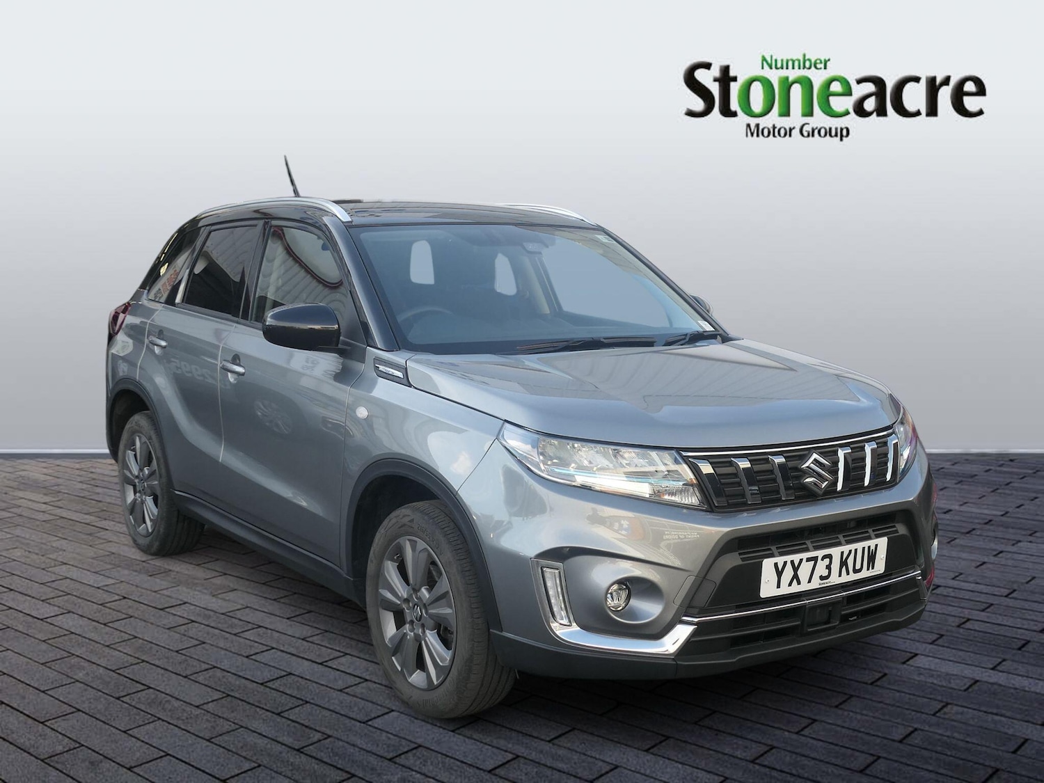 Used Suzuki Vitara 2023 for sale - 76326560: Photo 1