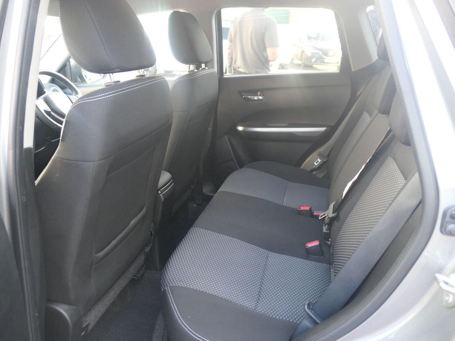 Used Suzuki Vitara 2023 for sale - 76326560: Photo 11