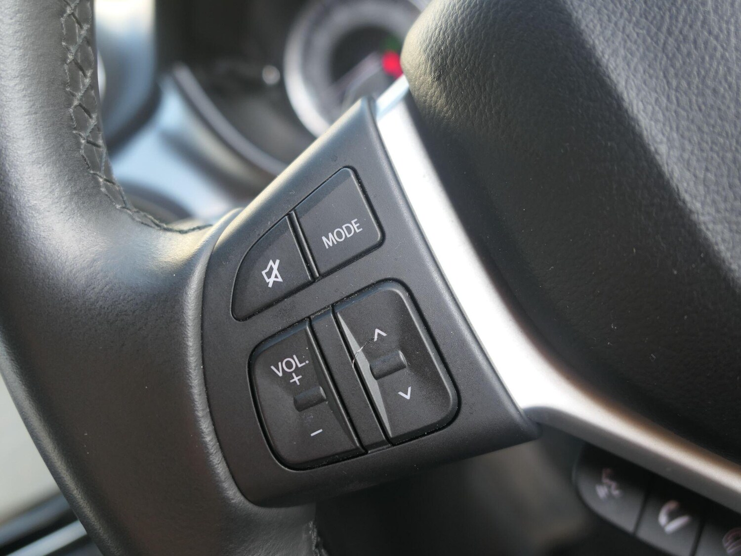 Used Suzuki Vitara 2023 for sale - 76326560: Photo 13