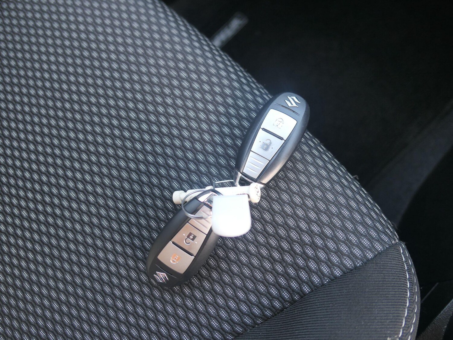 Used Suzuki Vitara 2023 for sale - 76326560: Photo 17