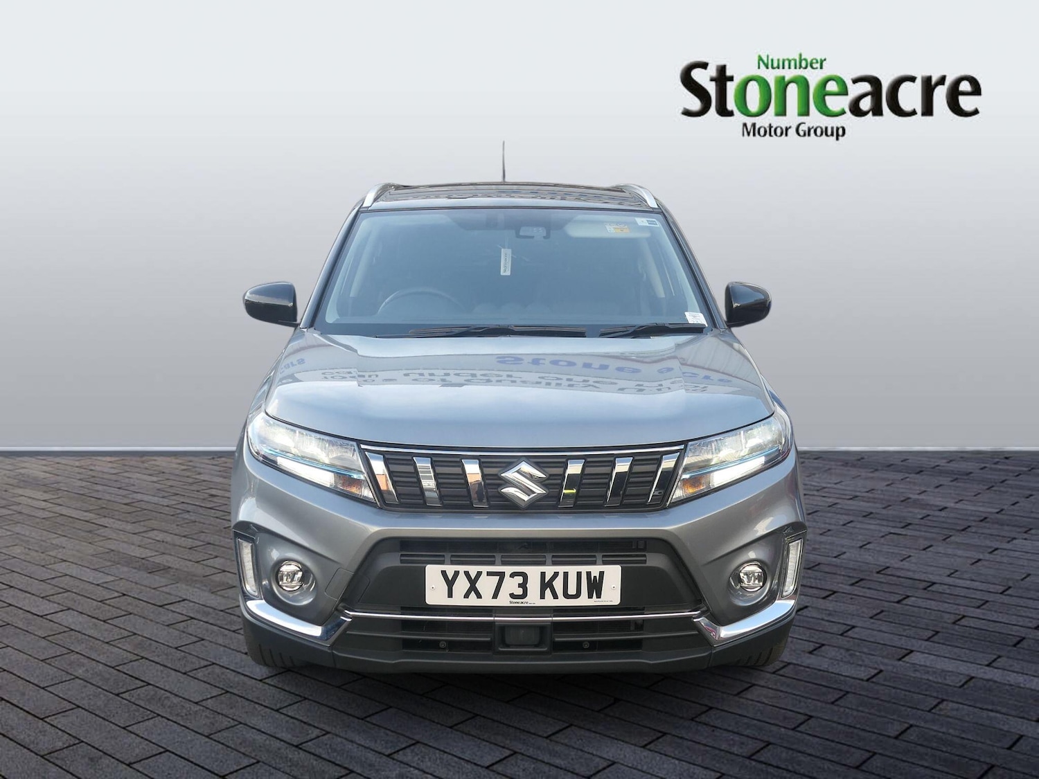 Used Suzuki Vitara 2023 for sale - 76326560: Photo 2