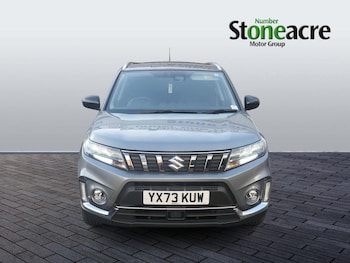 Used Suzuki Vitara 2023 for sale - 76326560: Photo