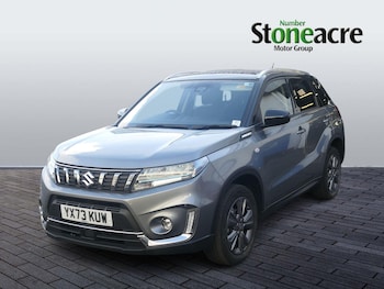Used Suzuki Vitara 2023 for sale - 76326560: Photo