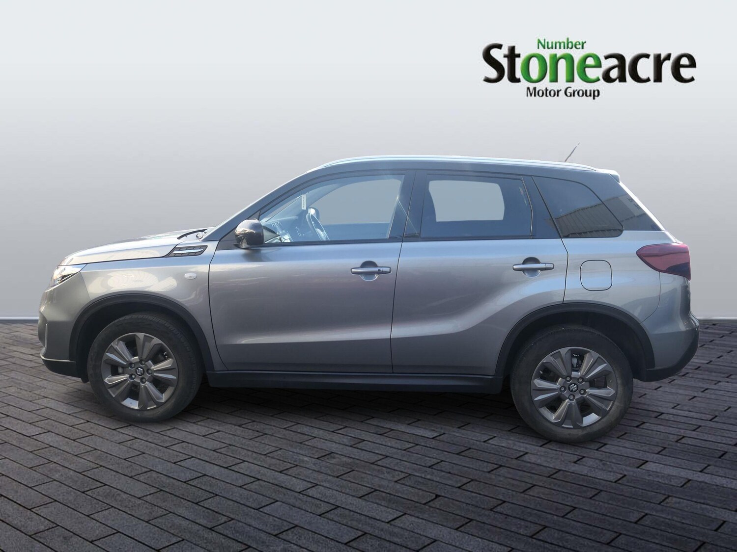 Used Suzuki Vitara 2023 for sale - 76326560: Photo 5