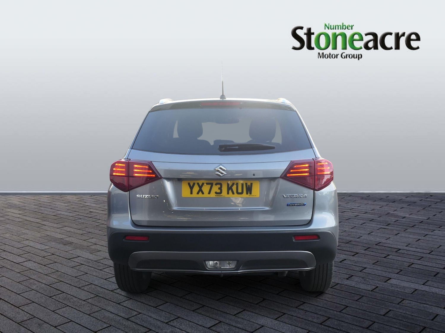 Used Suzuki Vitara 2023 for sale - 76326560: Photo 6