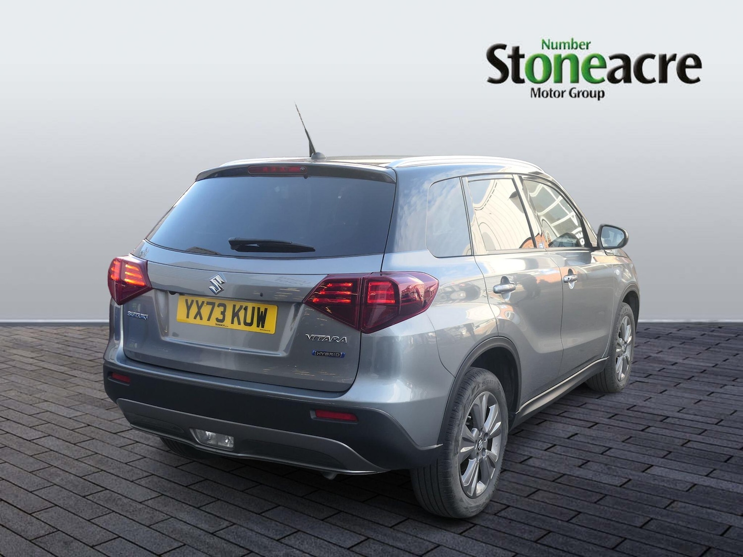 Used Suzuki Vitara 2023 for sale - 76326560: Photo 8