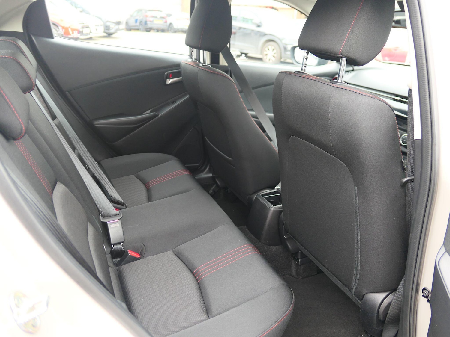 Used Mazda Mazda2 2024 for sale - 78006774: Photo 11