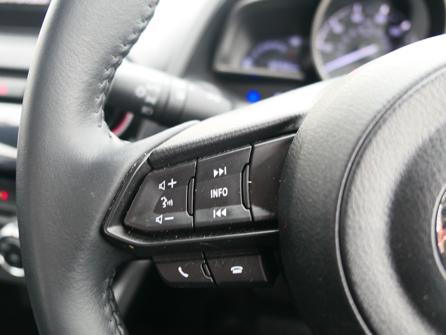 Used Mazda Mazda2 2024 for sale - 78006774: Photo 13