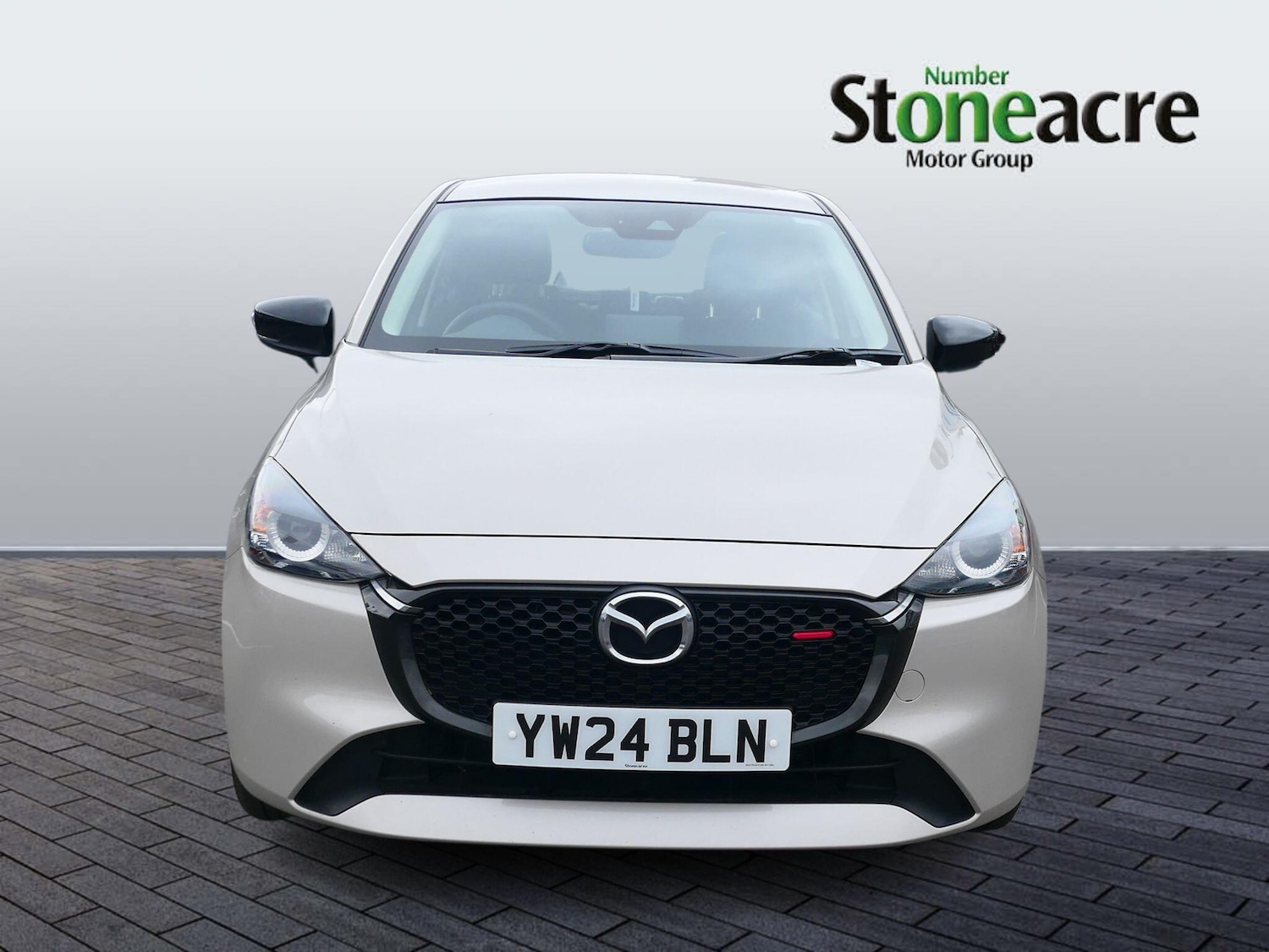 Used Mazda Mazda2 2024 for sale - 78006774: Photo 2