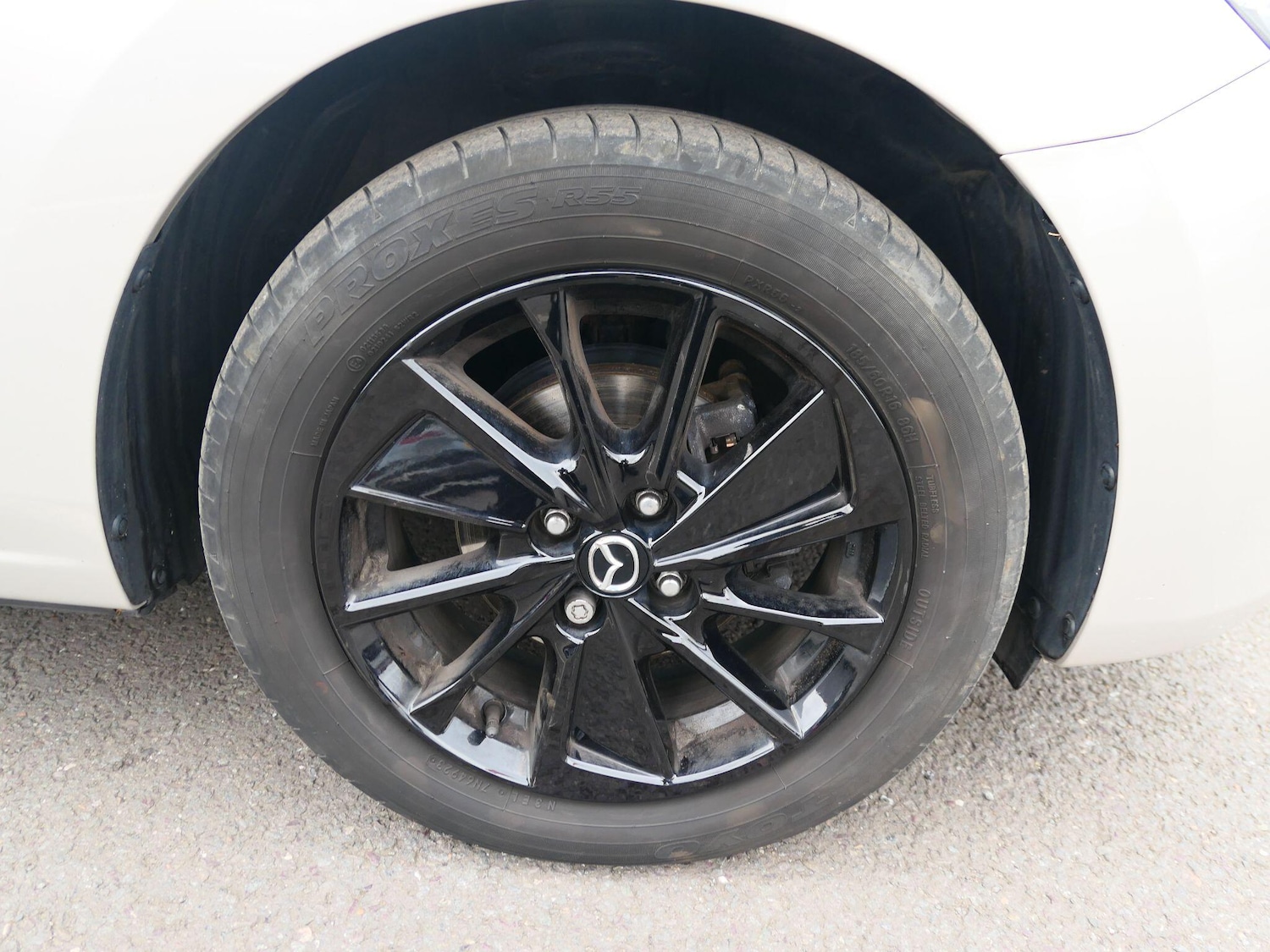 Used Mazda Mazda2 2024 for sale - 78006774: Photo 20