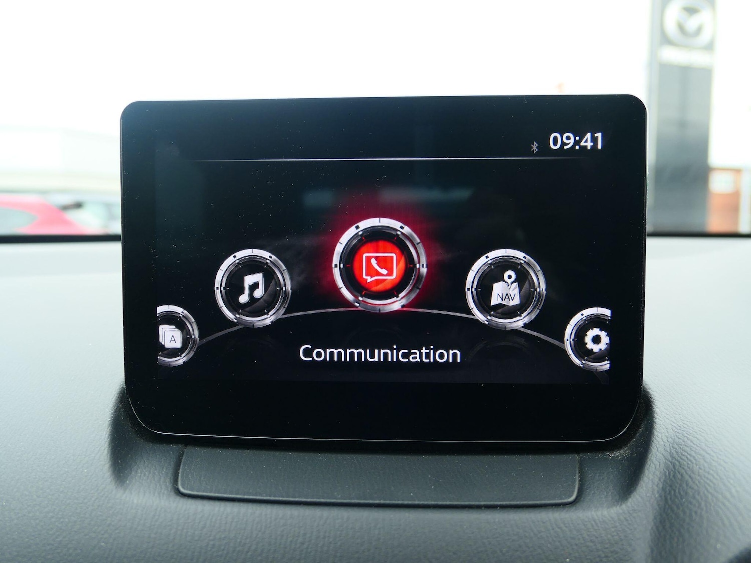 Used Mazda Mazda2 2024 for sale - 78006774: Photo 21