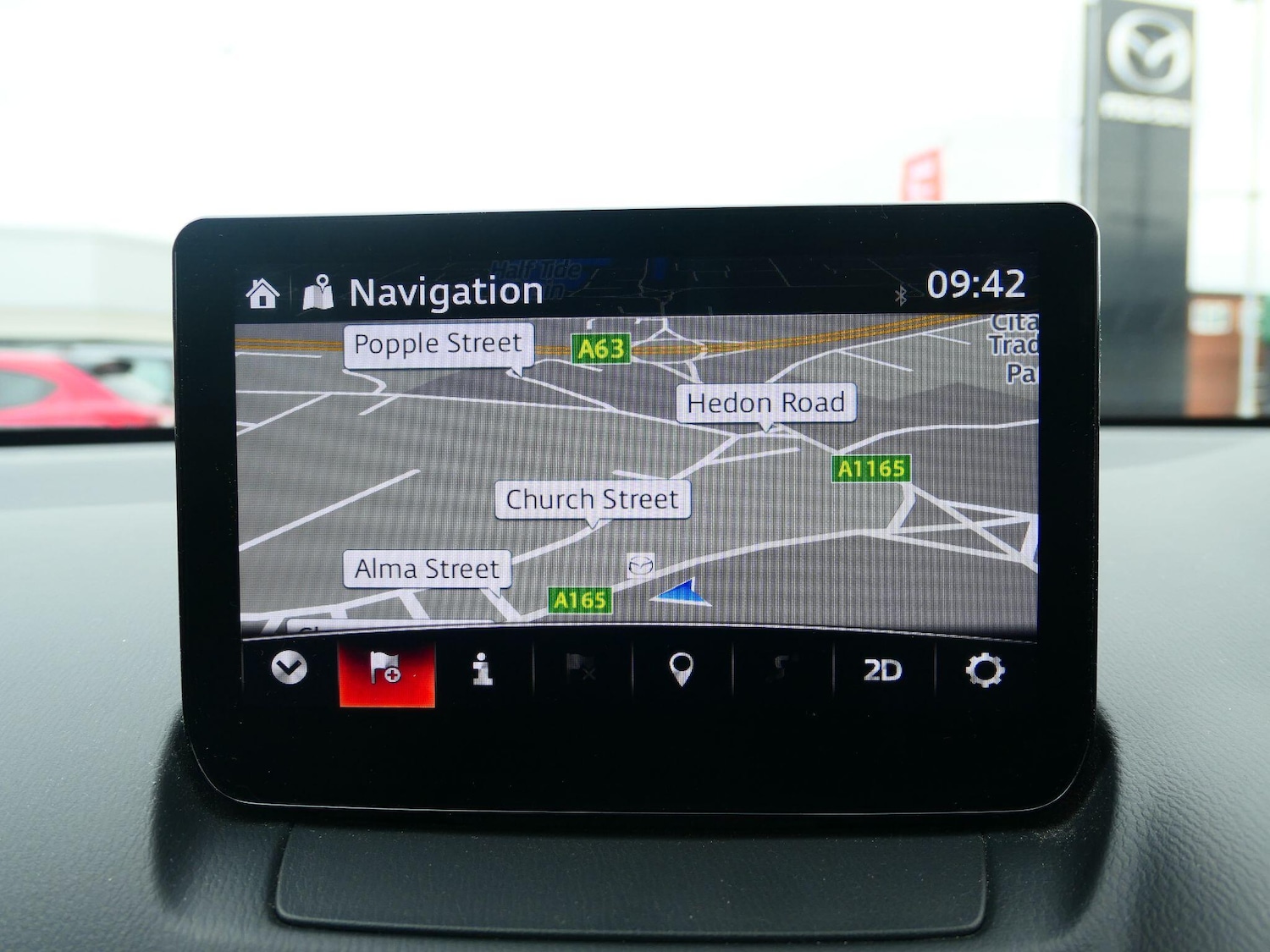 Used Mazda Mazda2 2024 for sale - 78006774: Photo 22