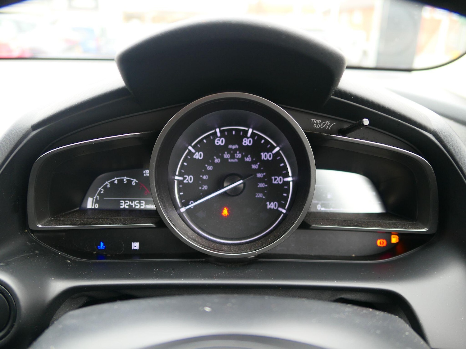 Used Mazda Mazda2 2024 for sale - 78006774: Photo 25